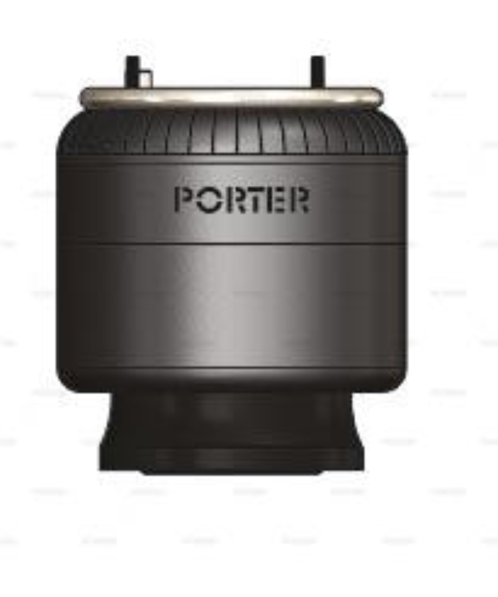 Pt 836-k07 Komple Körük