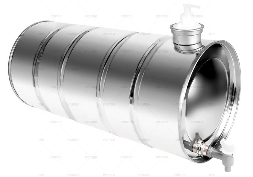Su Tankı Krom 60 L