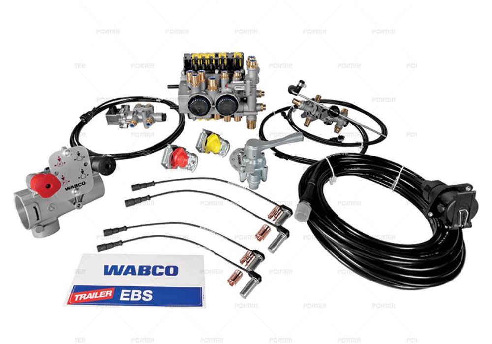 EBS Set 4s - 2m