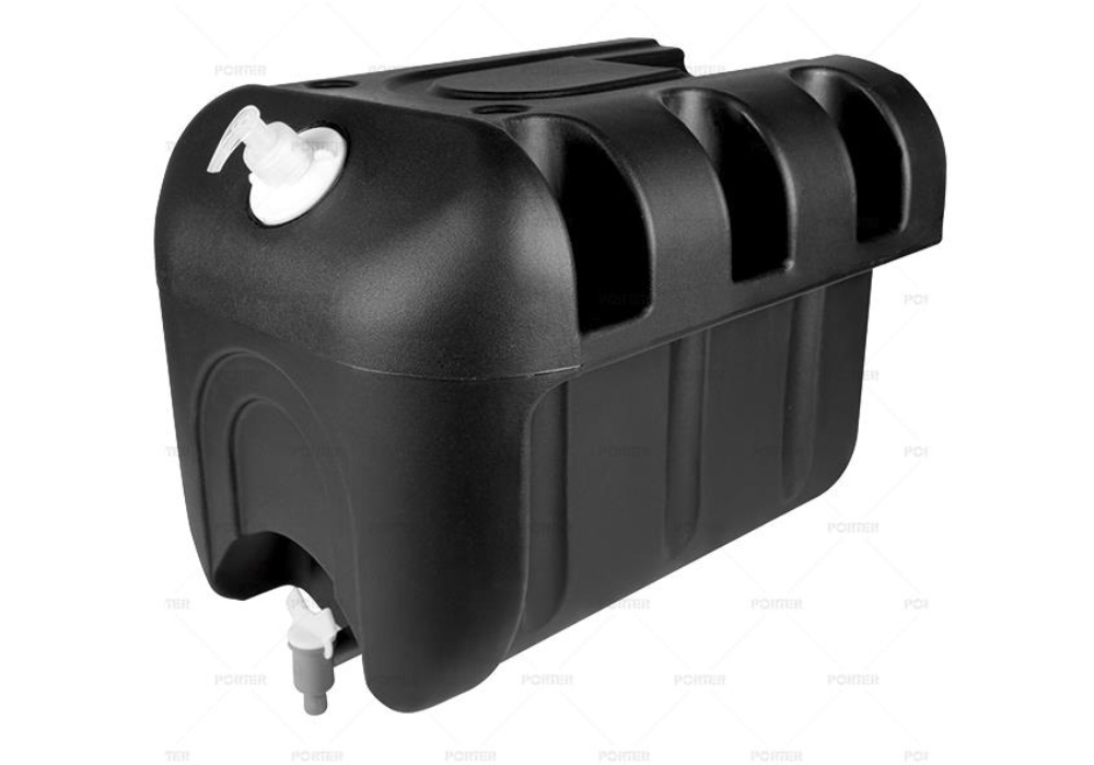 Su Tankı Plastik 50 L