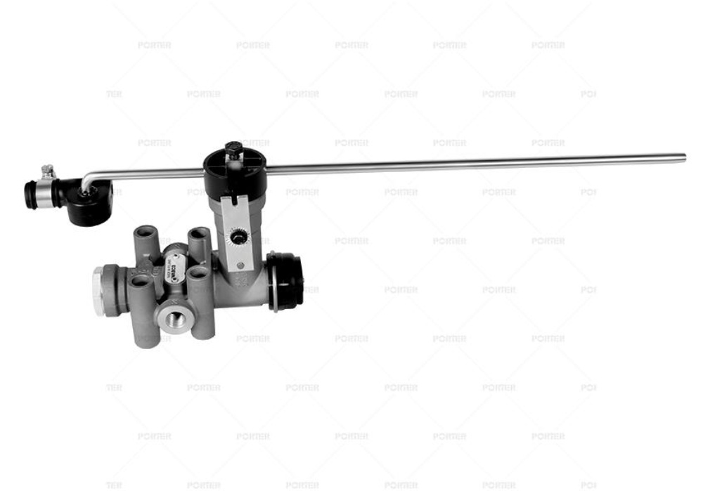 Denge Ventili Yeni Model Porter