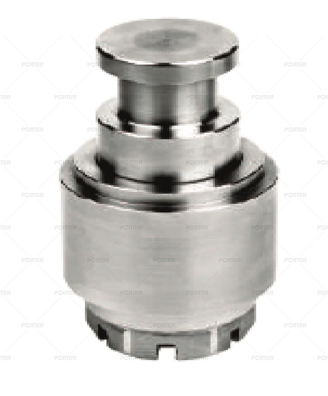 King Pin 2 İnç Konik Tip