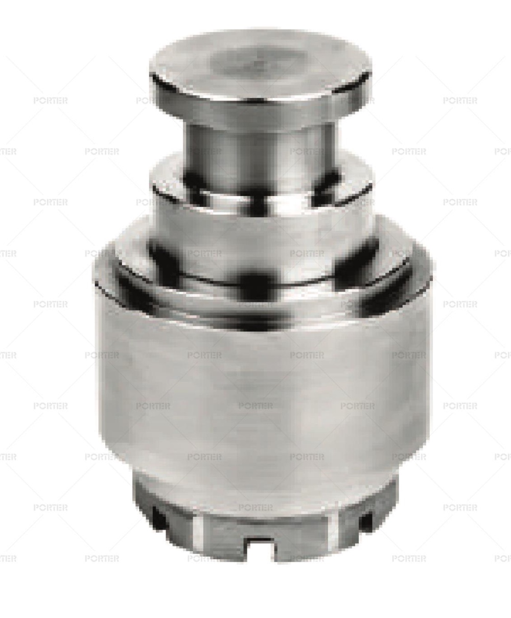King Pin 2 İnç Konik Tip