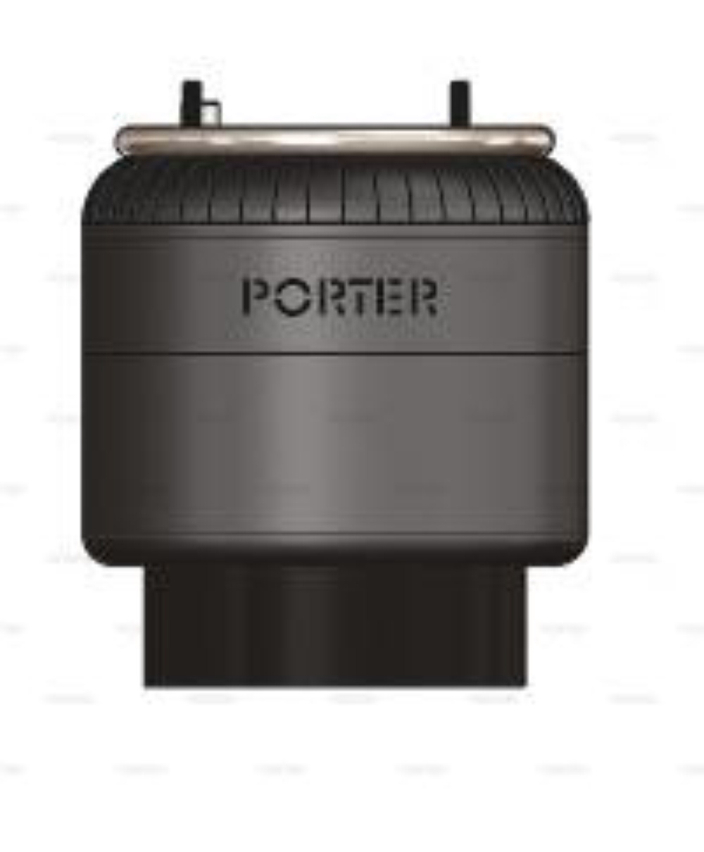 Pt 836-k06 Komple Körük