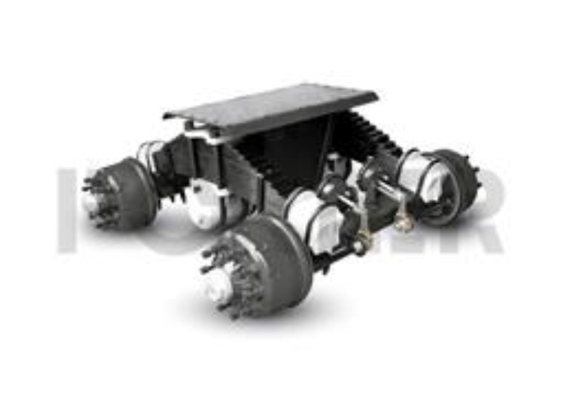 Dingil Seti Bogie Tandem