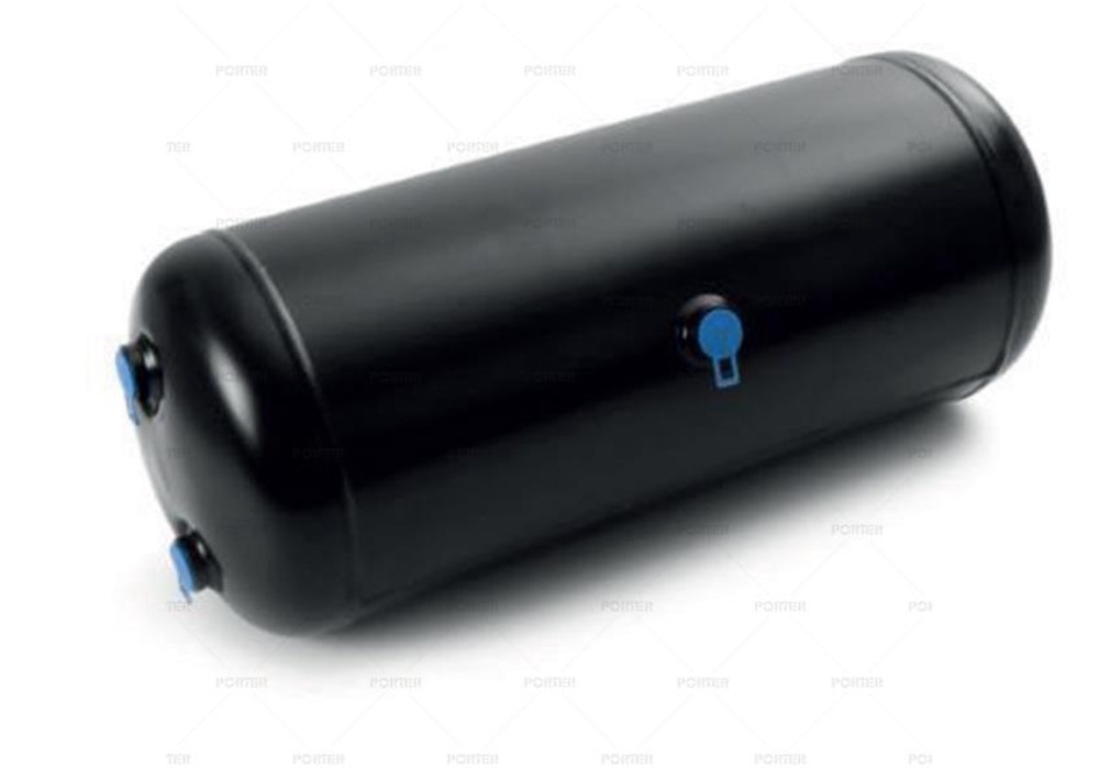 Hava Tüpü 40 L 255x850