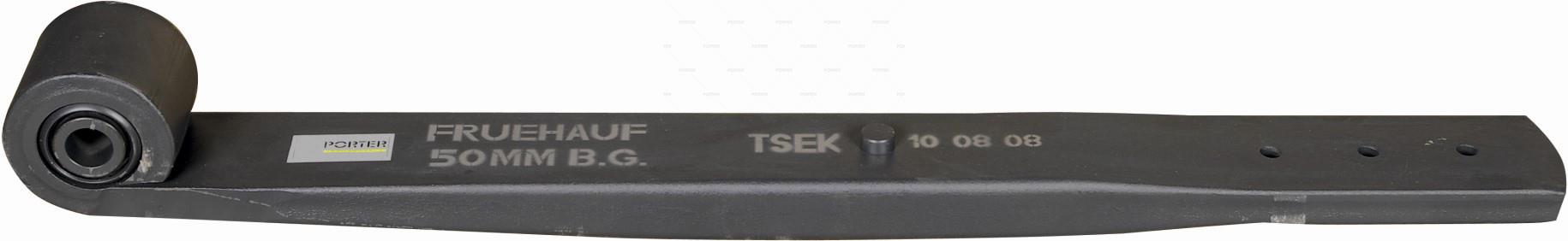 Lowbed Makas 50/100 mm 68 mm Burç