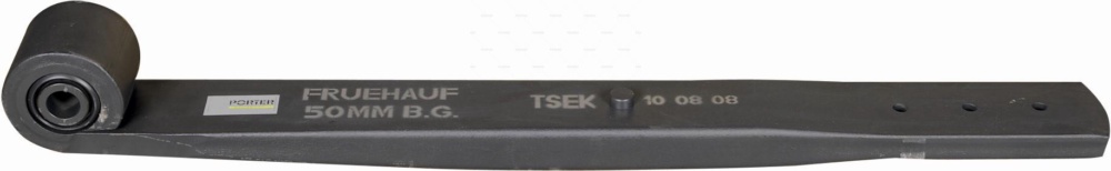 Lowbed Makas 50/100 mm 68 mm Burç