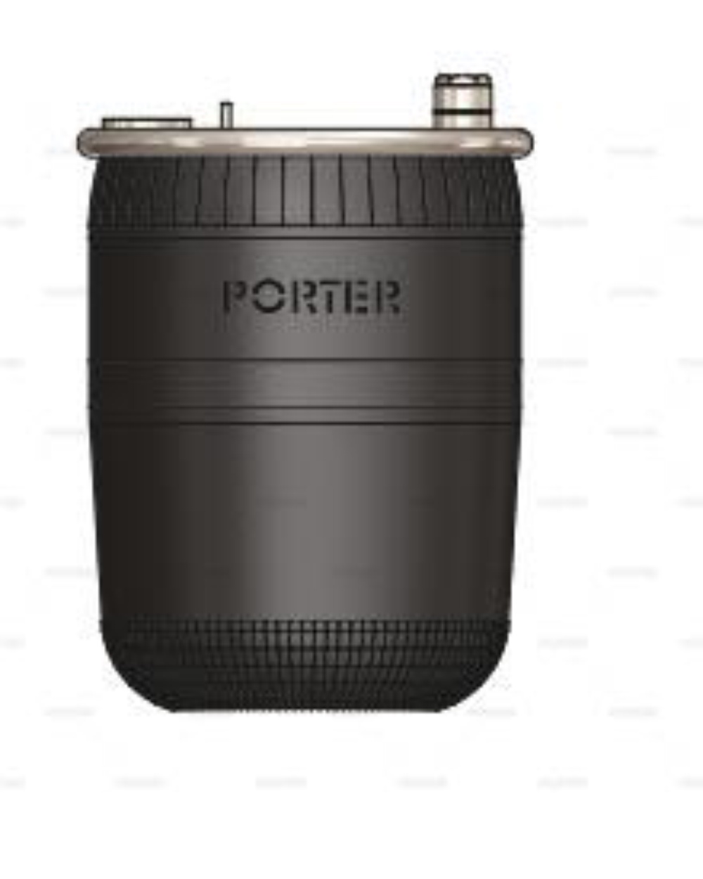 Pt 6126-02 Pistonsuz Körük