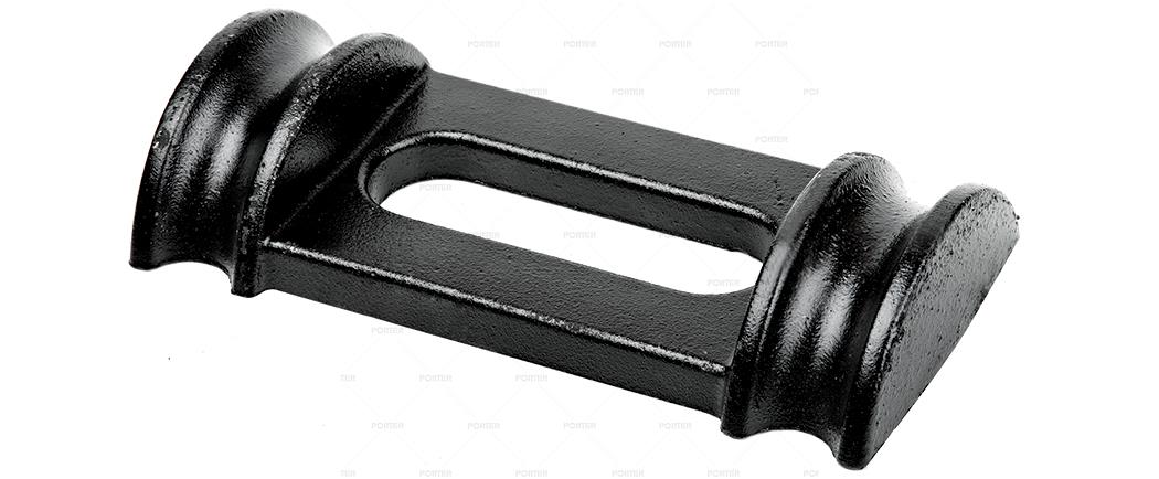 Üst Kep 100 mm