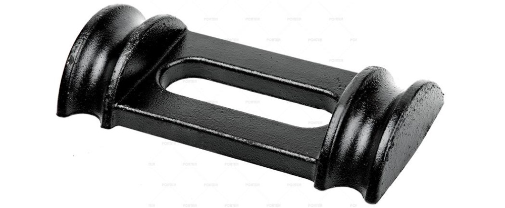 Üst Kep 100 mm