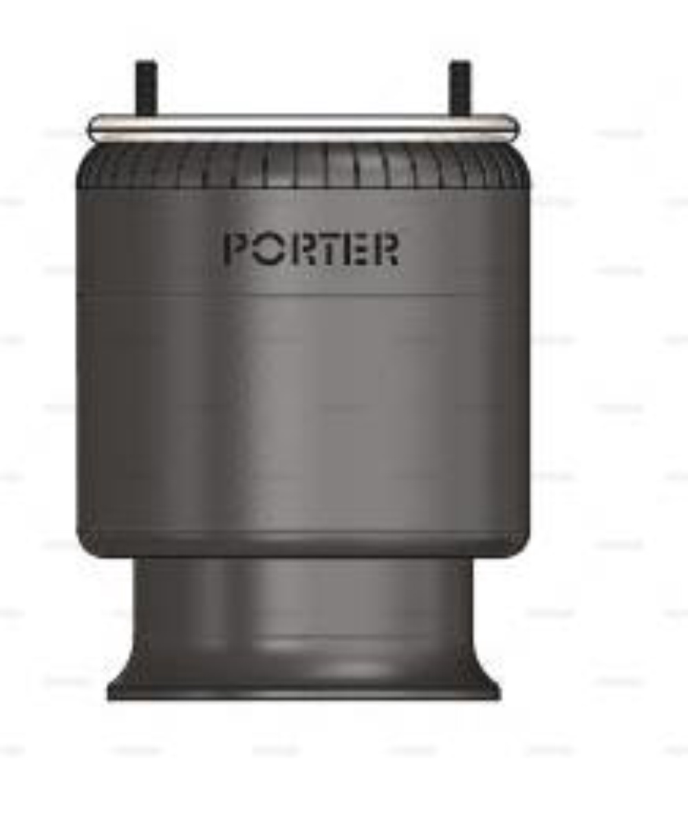 Pt 4023-kp Komple Plastik Körük