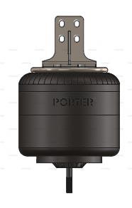 Pt 6290-kp04 Komple Plastik Körük