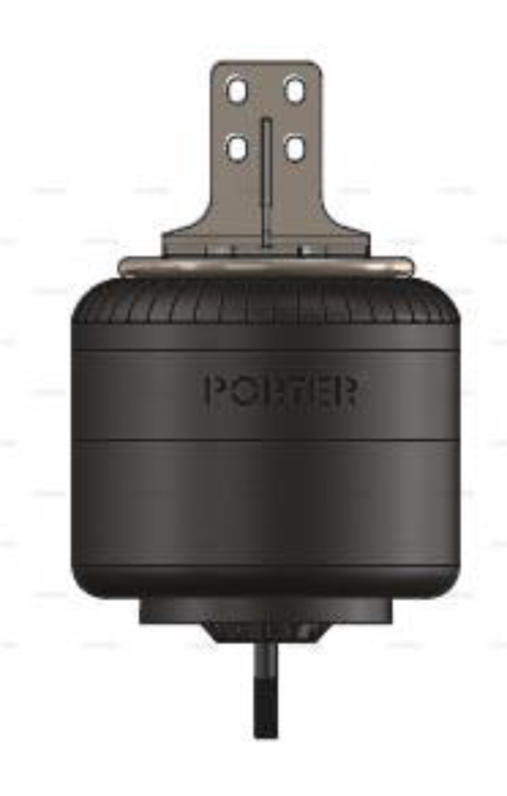 Pt 6290-kp04 Komple Plastik Körük