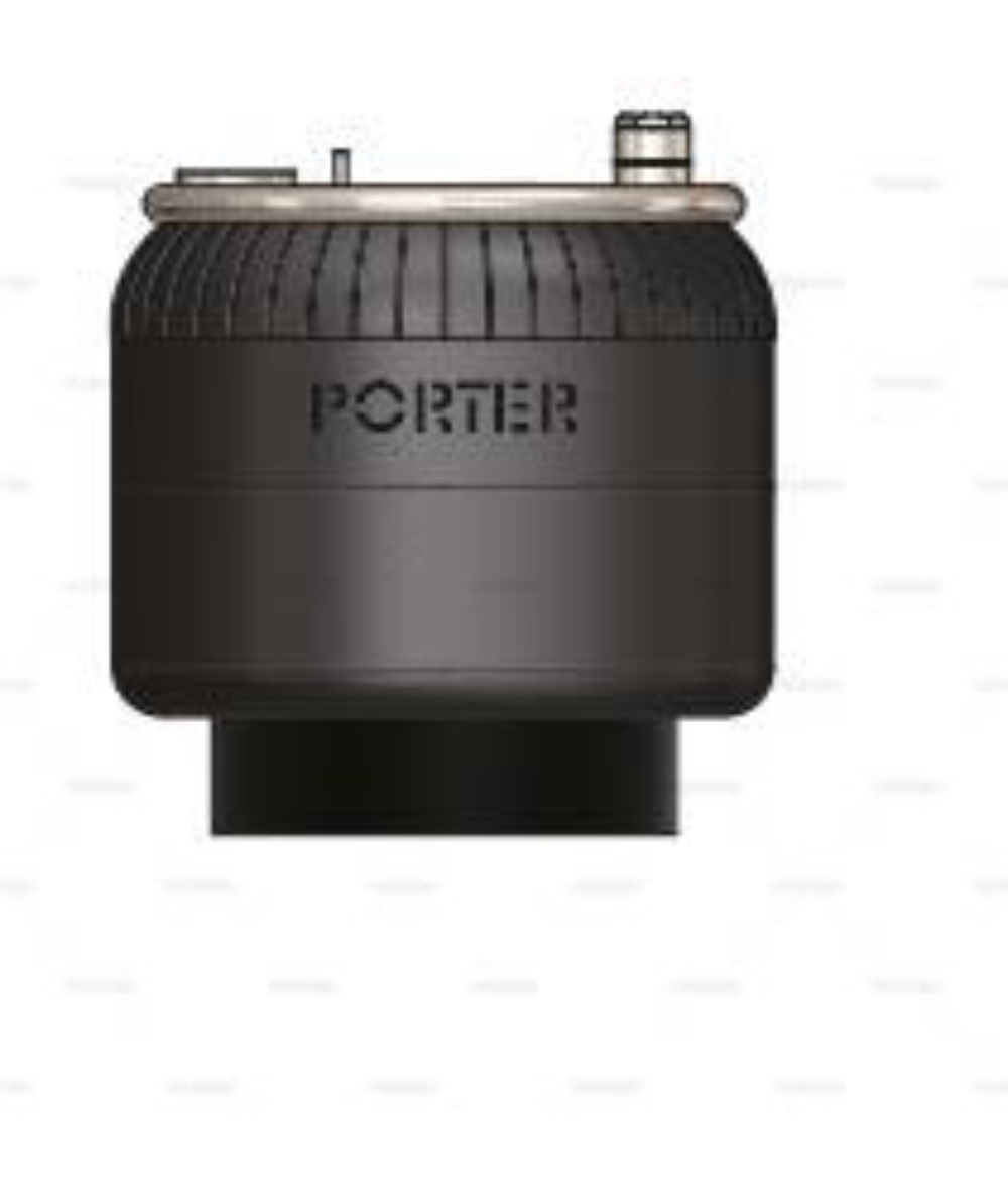 Pt 6122-kp02 Komple Plastik Körük