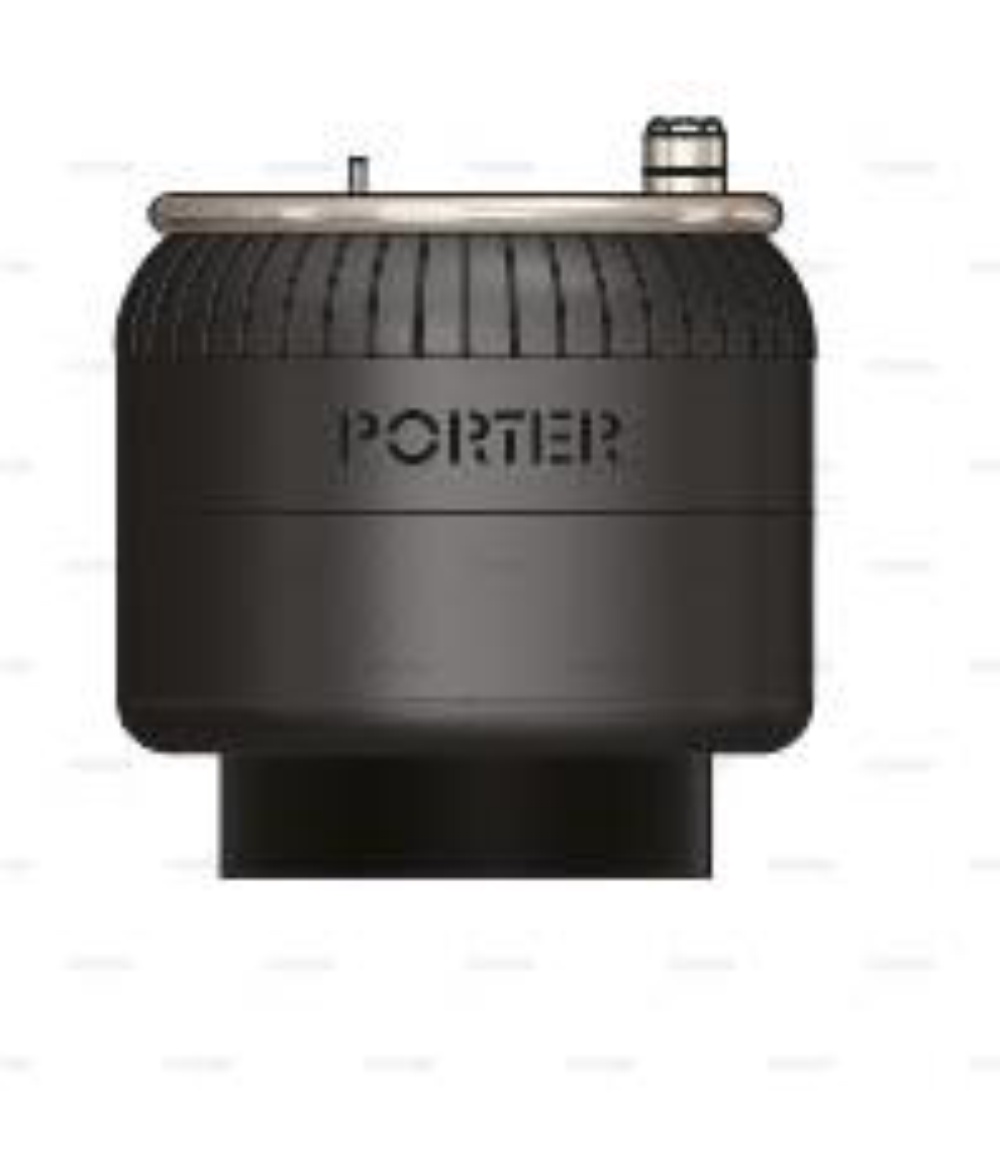 Pt 6122-kp01 Komple Plastik Körük