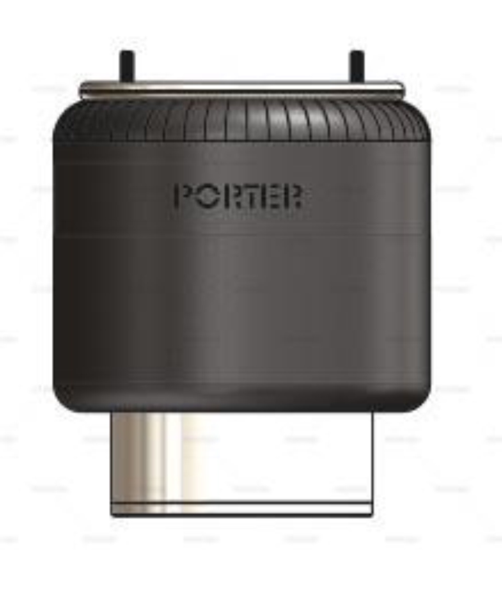 Pt 726-k02 Komple Körük
