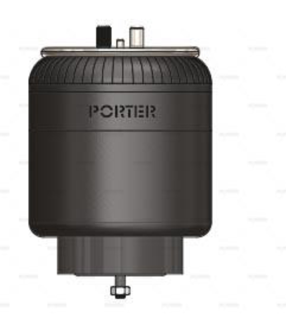 Pt 4911-k Komple Körük