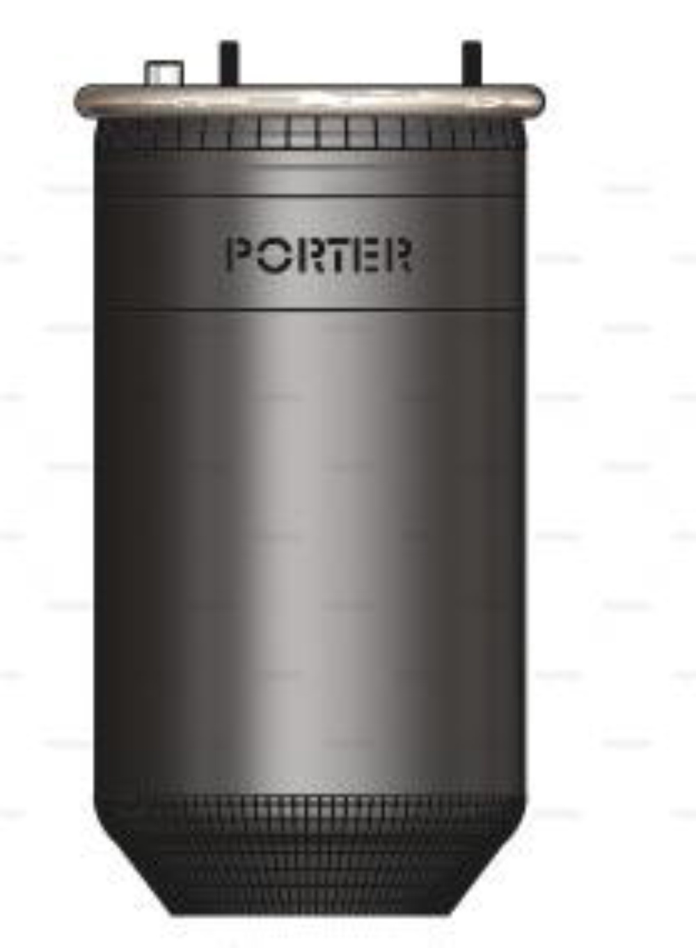 Pt 811-16 Pistonsuz Körük
