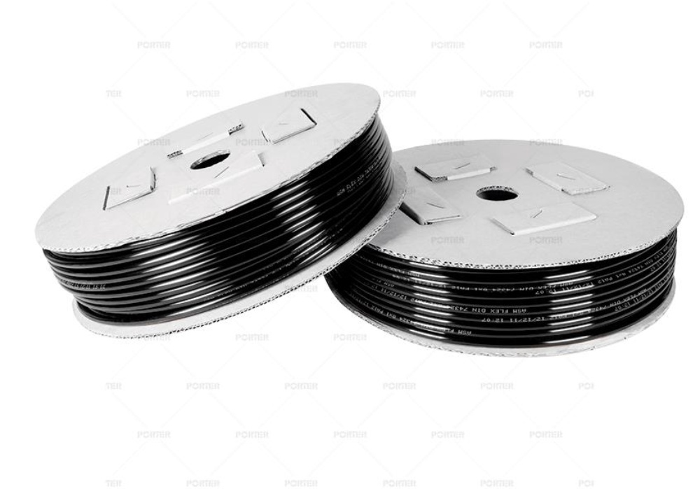 Polyemıd Fren Hortumu 10x1 mm