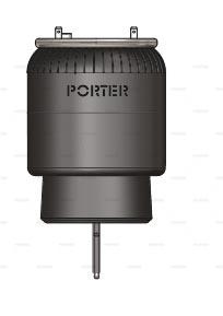 Komple Körük