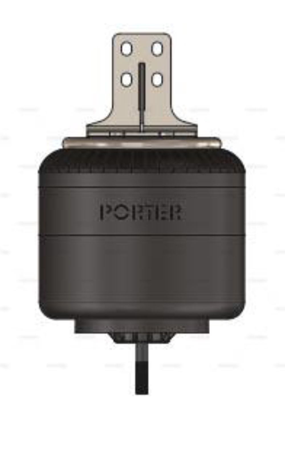 Pt 6290-kp03 Komple Plastik Körük