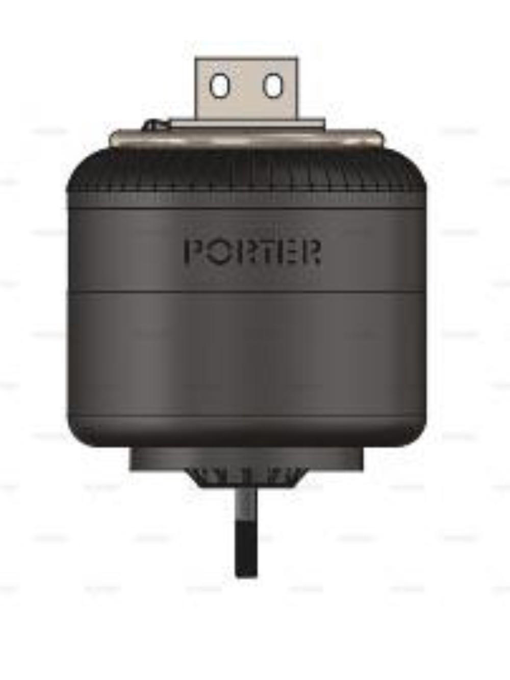 Pt 6290-kp02 Komple Plastik Körük