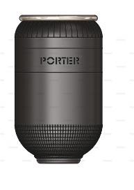 Pt 4156-16 Pistonsuz Körük