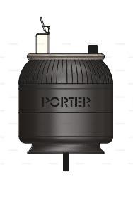 Pt 4543-k Komple Körük