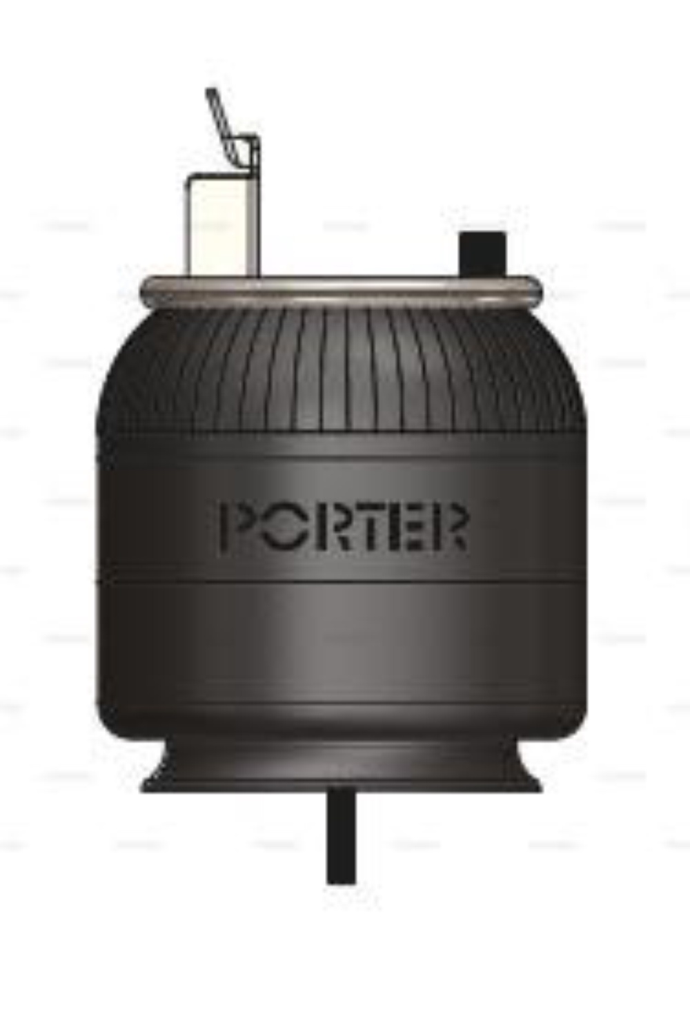 Pt 4543-k Komple Körük
