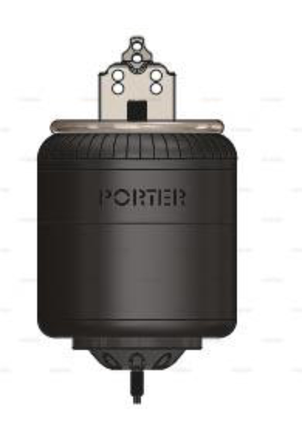 Pt 6416-k Komple Körük