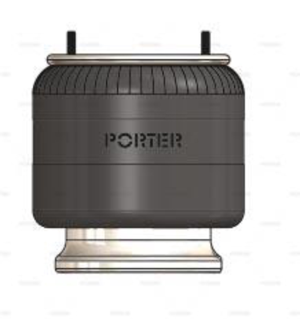 Pt 810-k16 Komple Körük