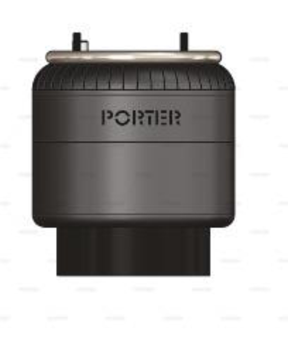 Pt 836-k04 Komple Körük