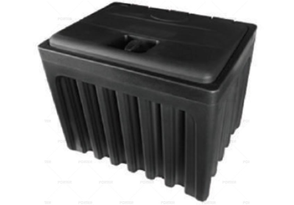 Takım Dolabı Plastik 80x48x45