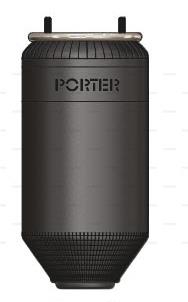 Pt 4159-14 Pistonsuz Körük