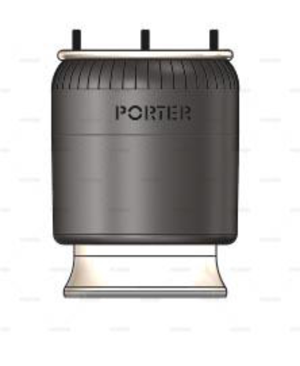 Pt 811-k05 Komple Körük