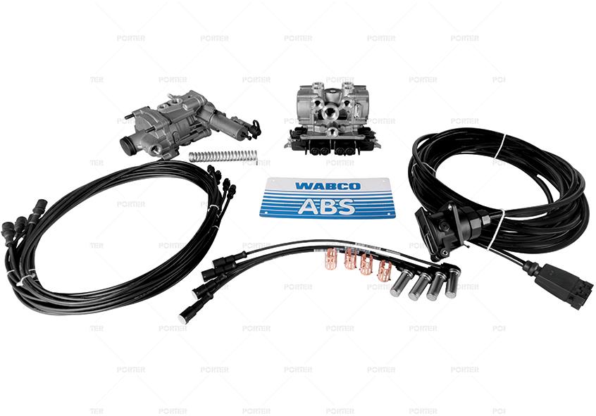 ABS Set