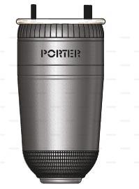 Pt 4157-05 Pistonsuz Körük