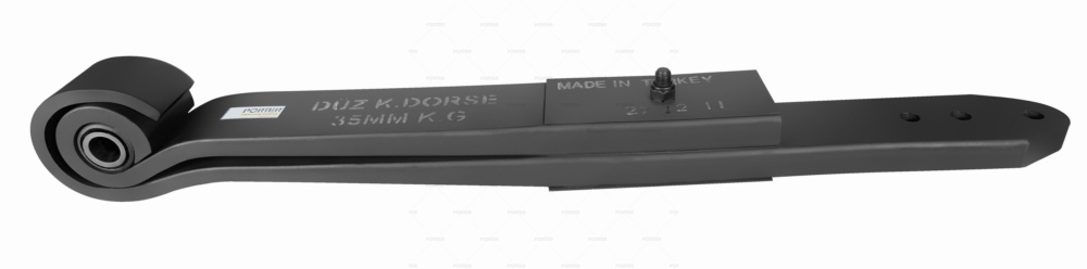 Lowbed Makas 35/100 mm 57 mm Burç