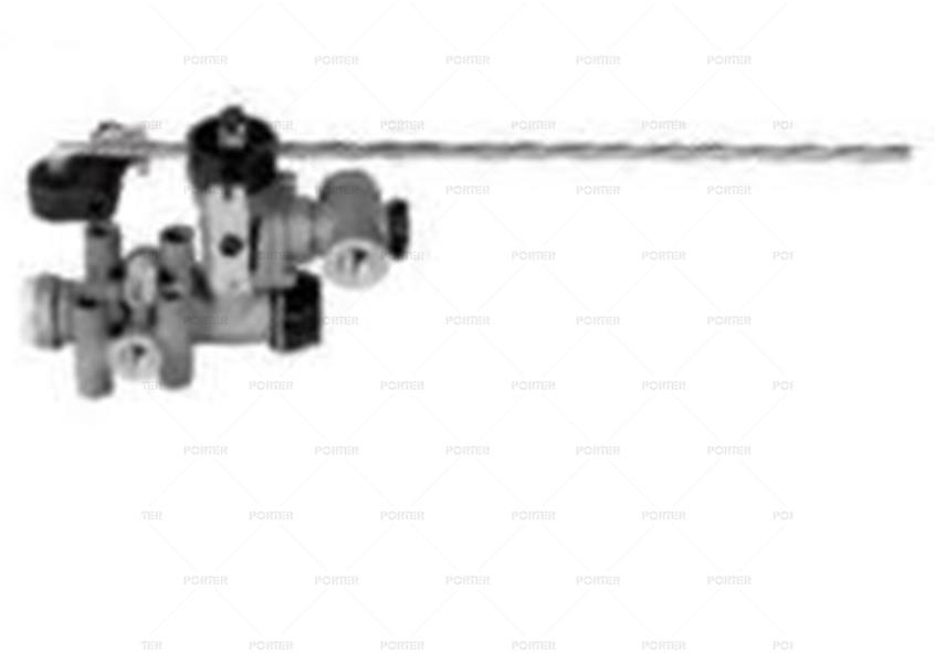 Denge Ventili Yeni Model Wabco
