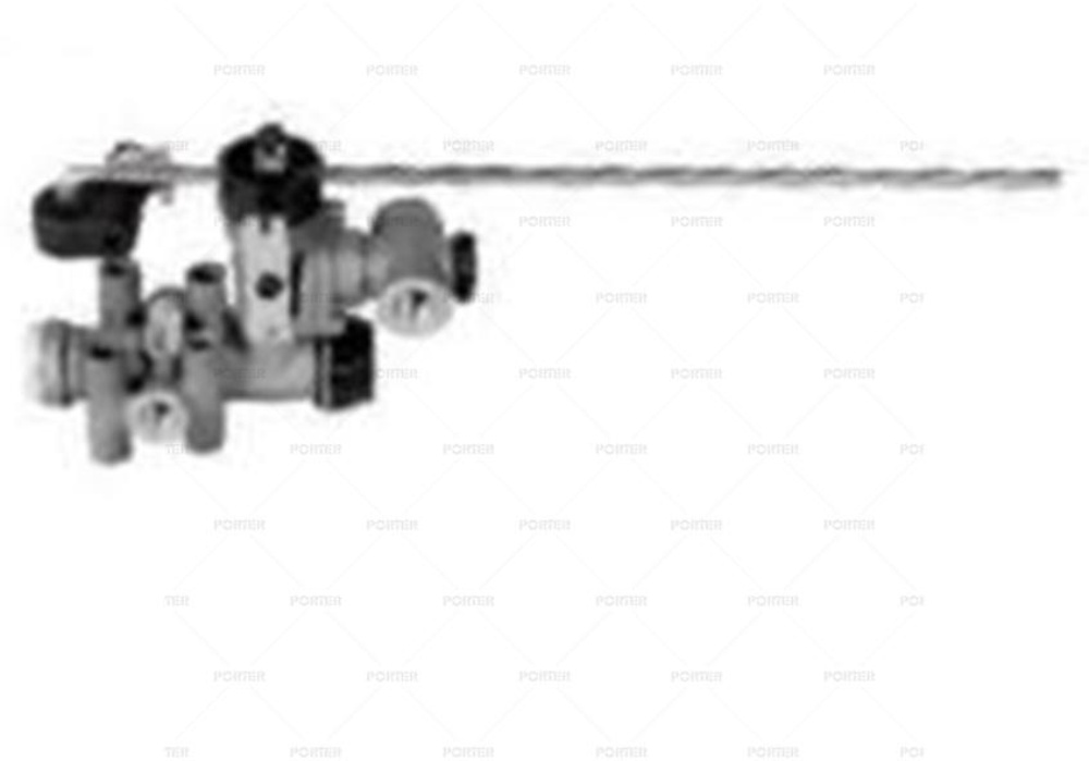 Denge Ventili Yeni Model Wabco