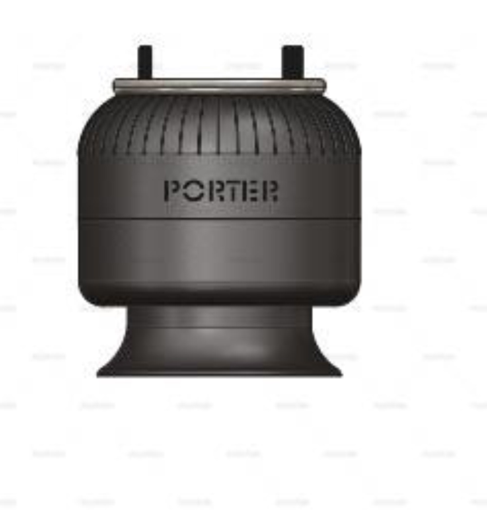 Pt 4156-kp10 Komple Plastik Körük