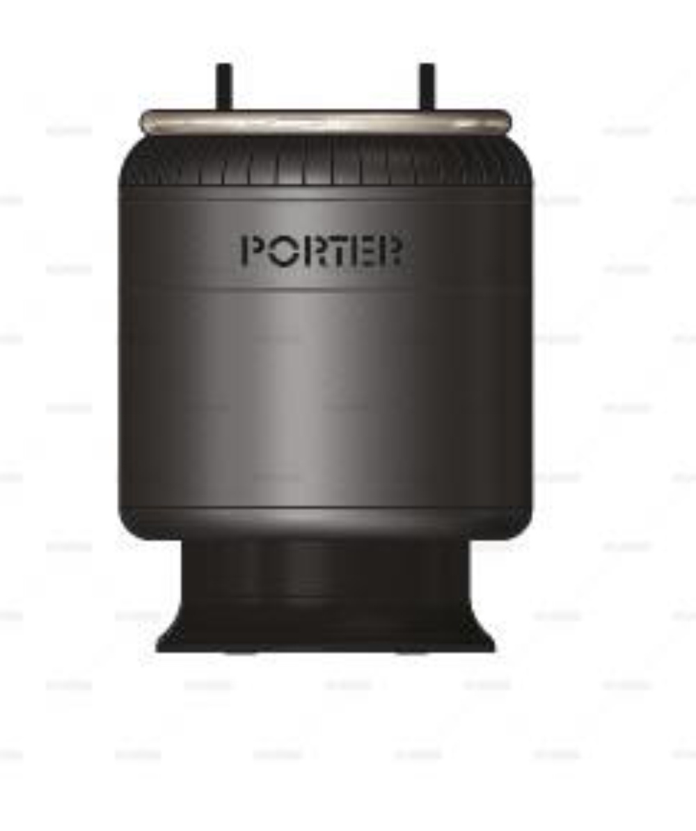 Pt 813-kp Komple Plastik Körük