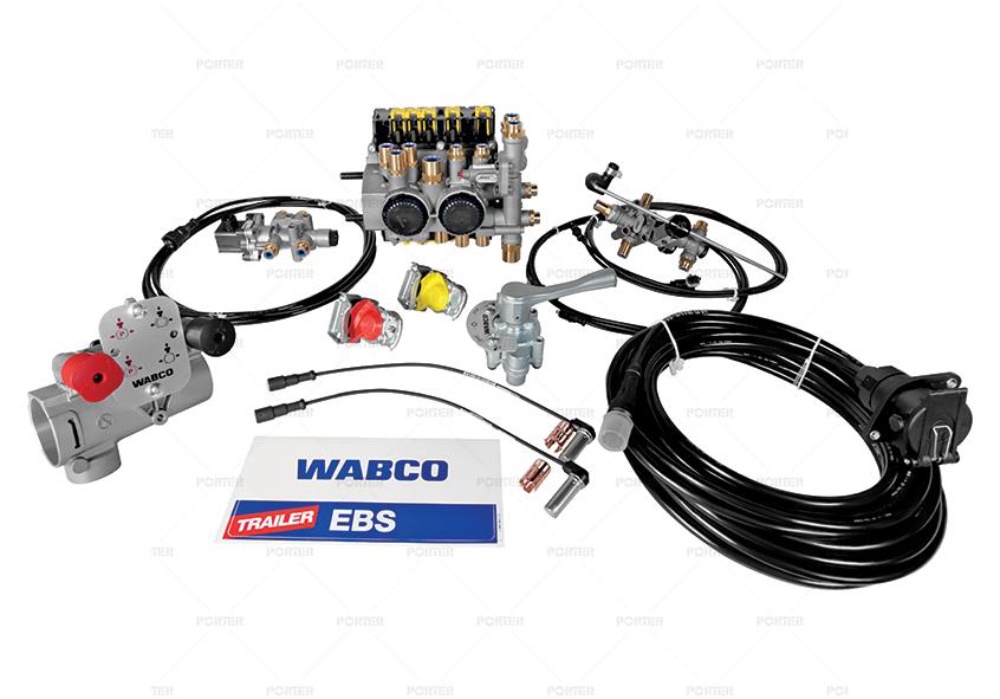 EBS Set 2s - 2m