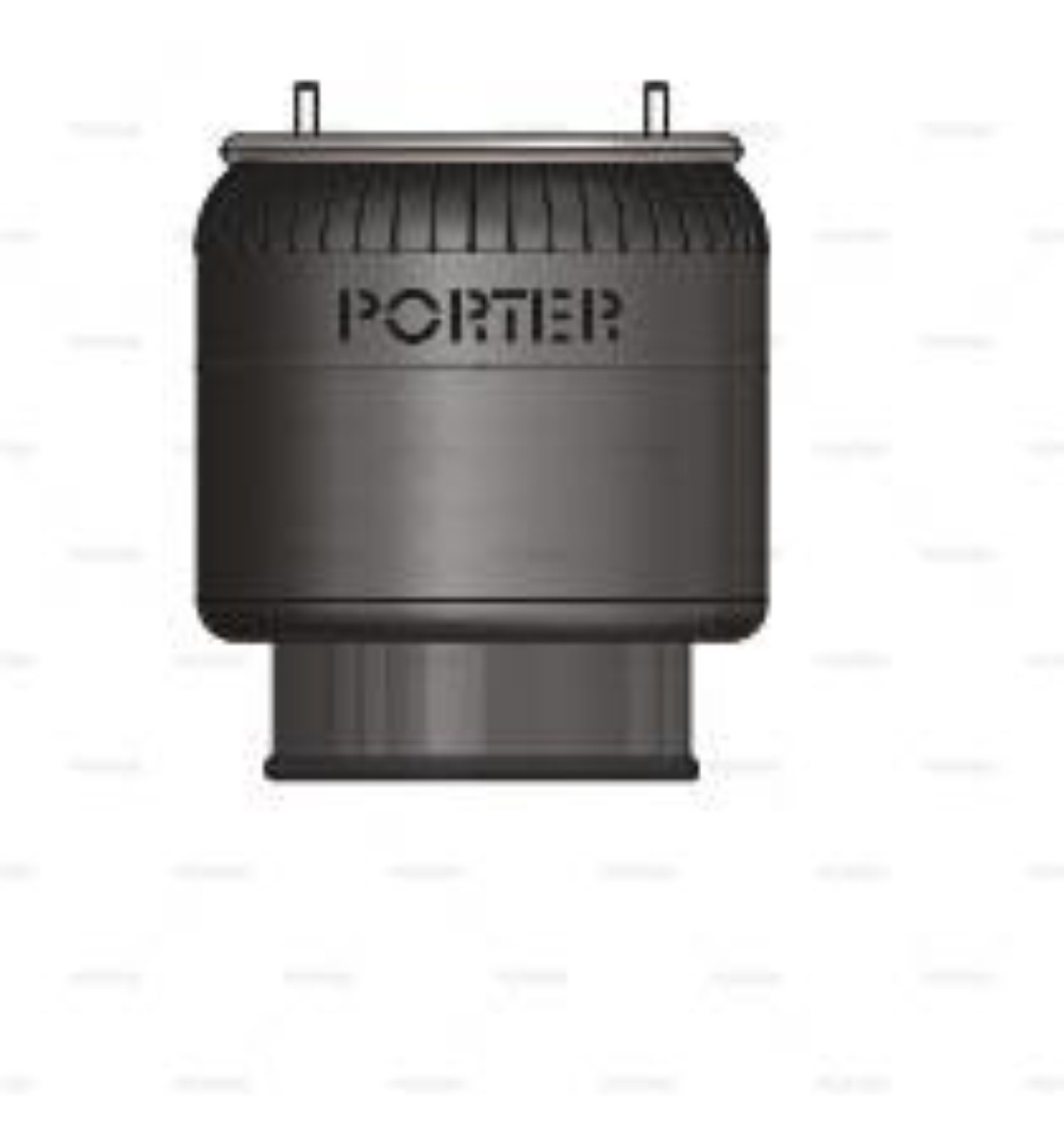 Pt 2725-k01 Komple Körük