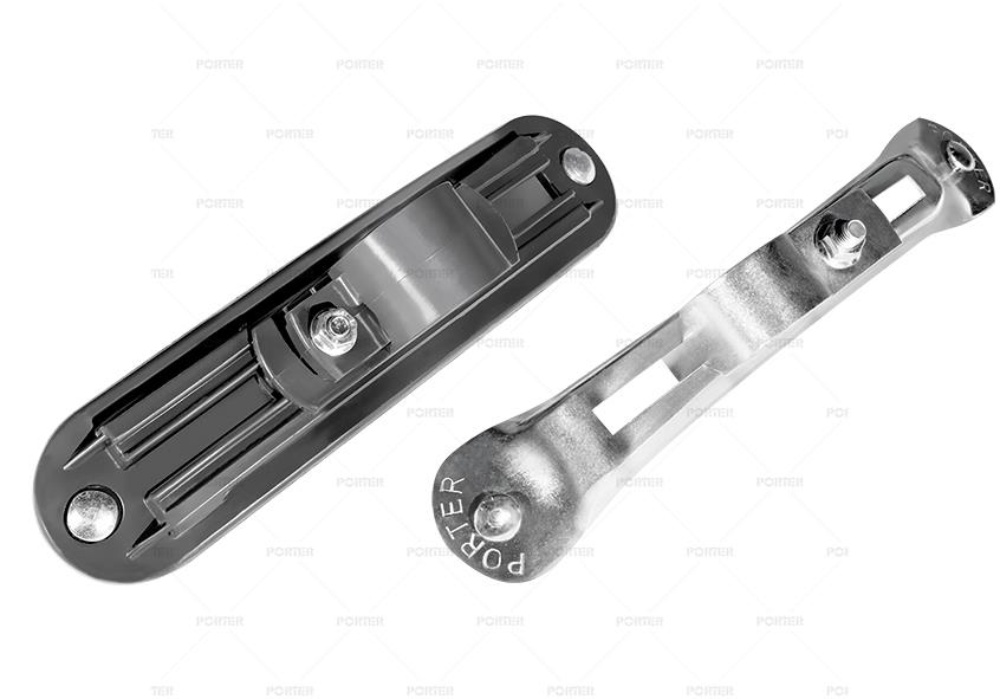Çamurluk Bağlantısı Aparatı Plastik