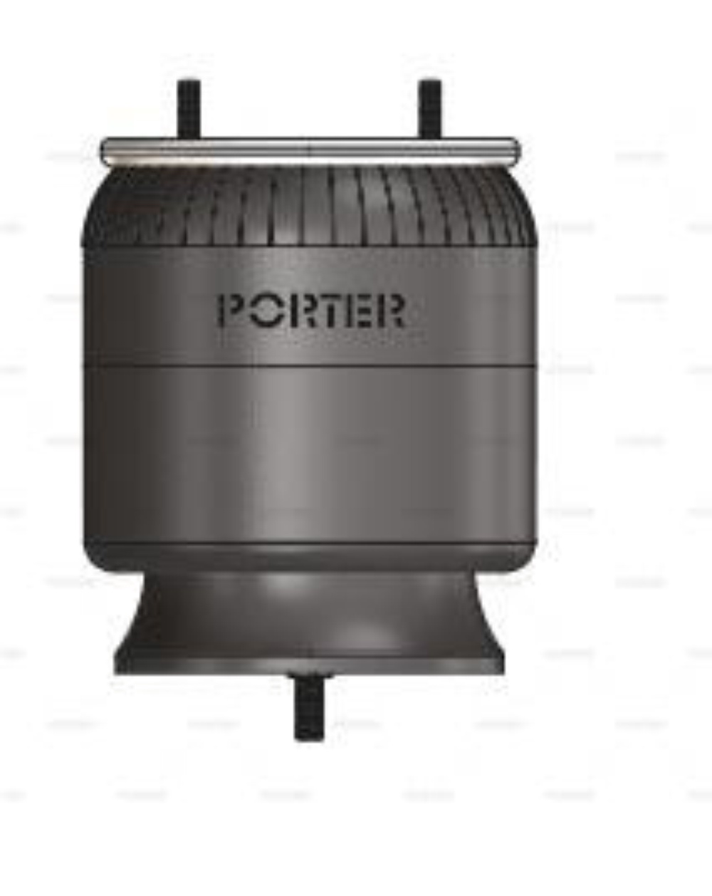 Pt 4022-kp05 Komple Plastik Körük