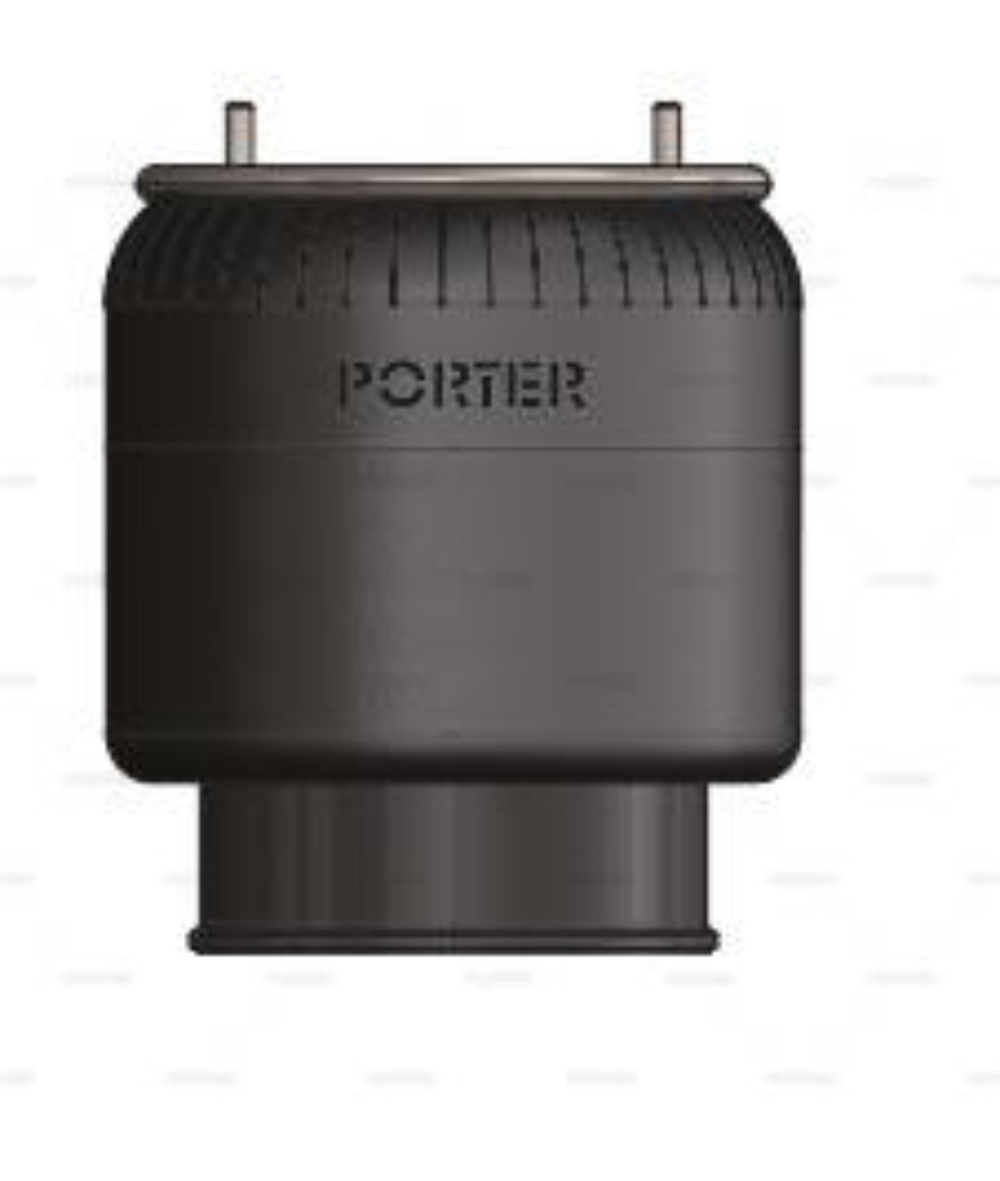 Pt 2725-k Komple Körük