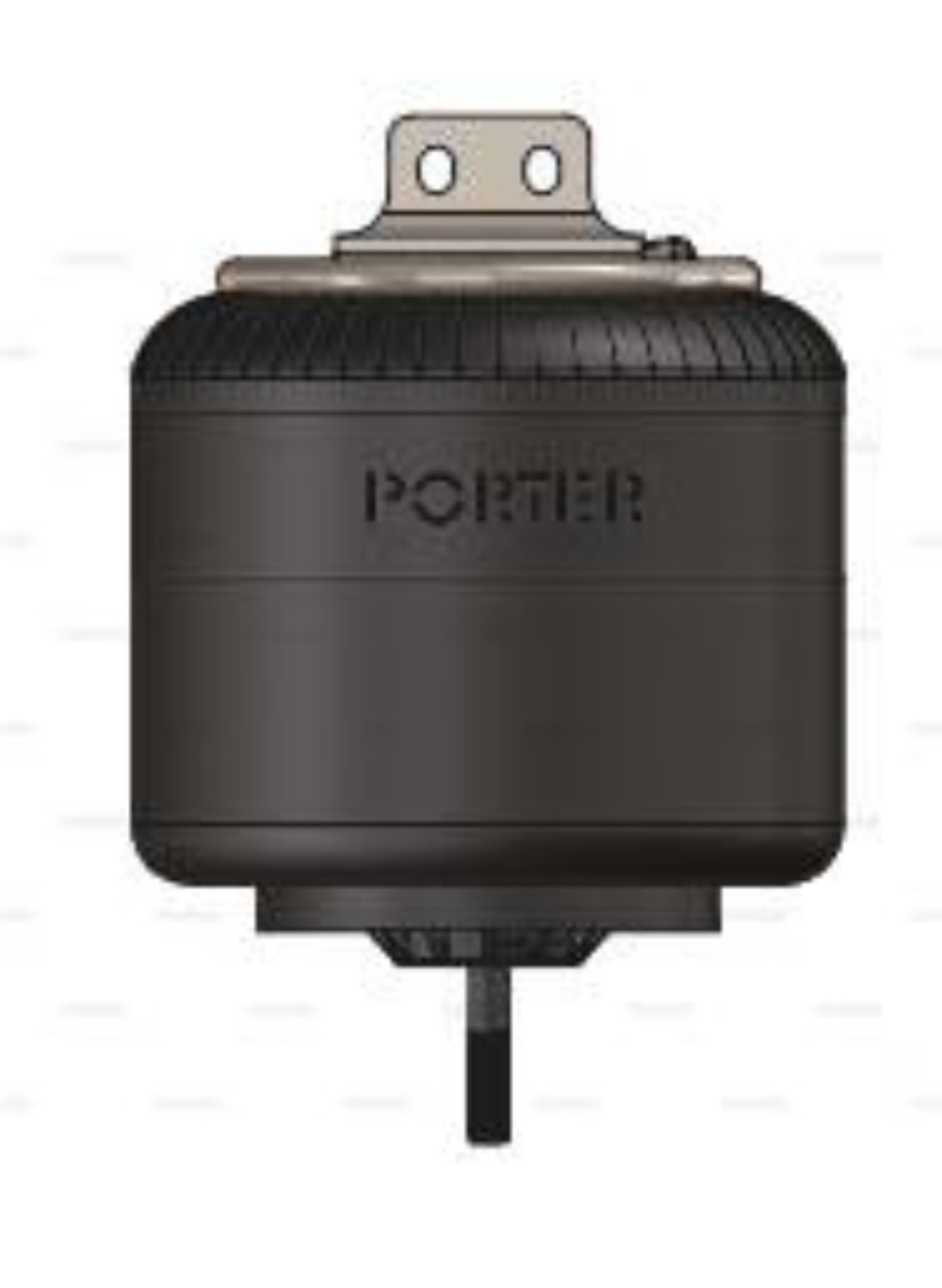 Pt 6290-kp01 Komple Plastik Körük