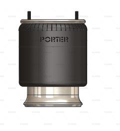 Pt 4023-k Komple Körük